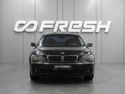 BMW 7 серии IV (E65/E66) Рестайлинг Воронеж  - изображение 28