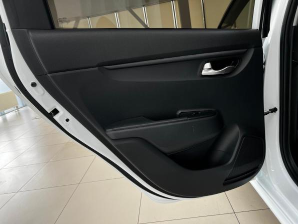 Kia Rio IV с пробегом 2020 года, цена 1 700 000 рублей, 83985 км, седан, Автокод Объявления