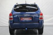 Hyundai Tucson I Кемерово  - изображение 28