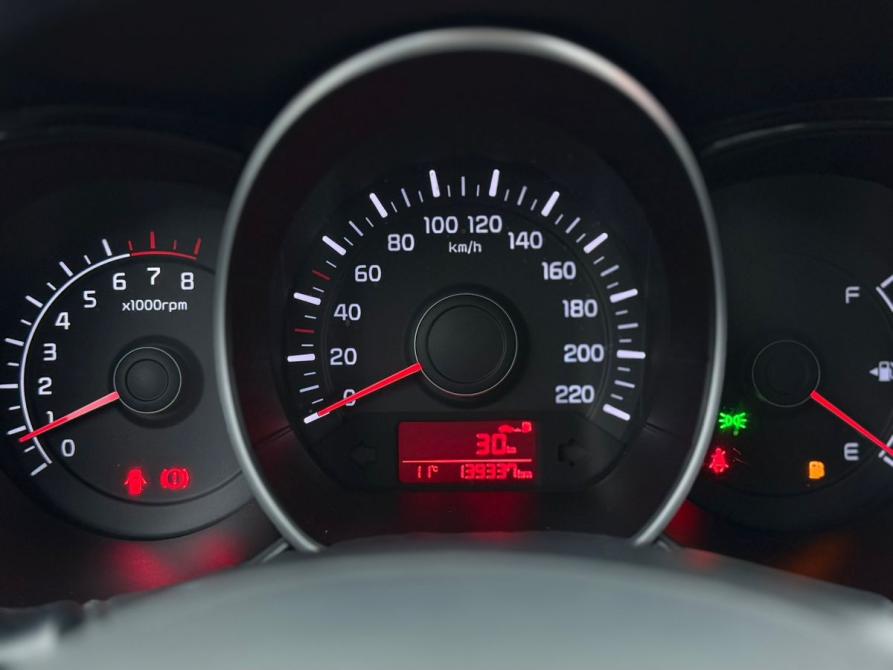 Kia Rio III Рестайлинг Ижевск  - изображение 12