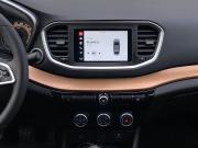Lada (ВАЗ) Vesta I Рестайлинг (NG) Москва  - изображение 34