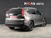 Honda CR-V IV Екатеринбург  - изображение 21