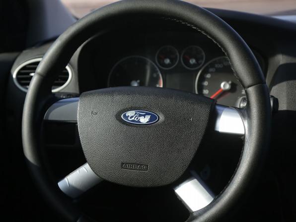 Ford Focus II с пробегом 2006 года, цена 245 000 рублей, 170000 км, универсал, Автокод Объявления