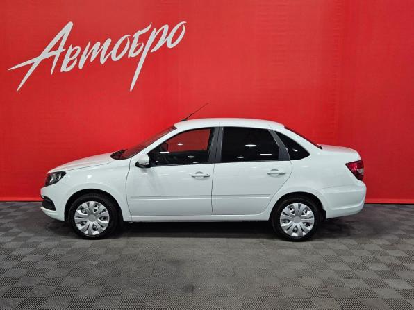 Lada (ВАЗ) Granta I Рестайлинг с пробегом 2023 года, цена 759 000 рублей, 29757 км, седан, Автокод Объявления