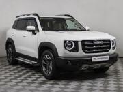 Haval Dargo Москва  - изображение 28