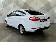 Ford Fiesta Mk6 Рестайлинг Оренбург  - изображение 26