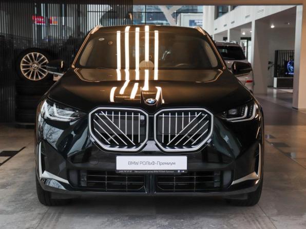 BMW X3 IV (G45/G48) с пробегом 2025 года, цена 6 750 000 рублей, 13500 км, внедорожник, Автокод Объявления