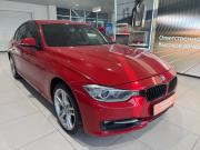 BMW 3 серии VI (F3x) Екатеринбург  - изображение 29