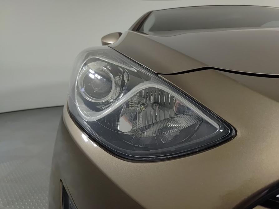 Hyundai i30 II Уфа  - изображение 21