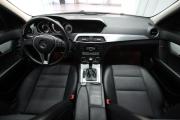 Mercedes-Benz C-Класс III (W204) Рестайлинг Сургут  - изображение 62
