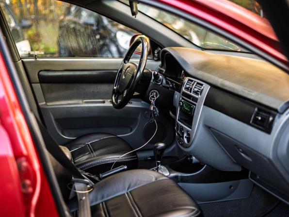 Chevrolet Lacetti I с пробегом 2006 года, цена 320 000 рублей, 342202 км, хэтчбек, Автокод Объявления