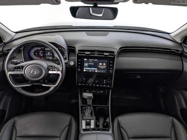 Hyundai Tucson IV с пробегом 2024 года, цена 3 650 000 рублей, 25893 км, внедорожник, Автокод Объявления