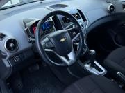 Chevrolet Aveo II Волгоград  - изображение 35