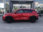 Changan CS35 Plus I Рестайлинг Брянск  - изображение 23