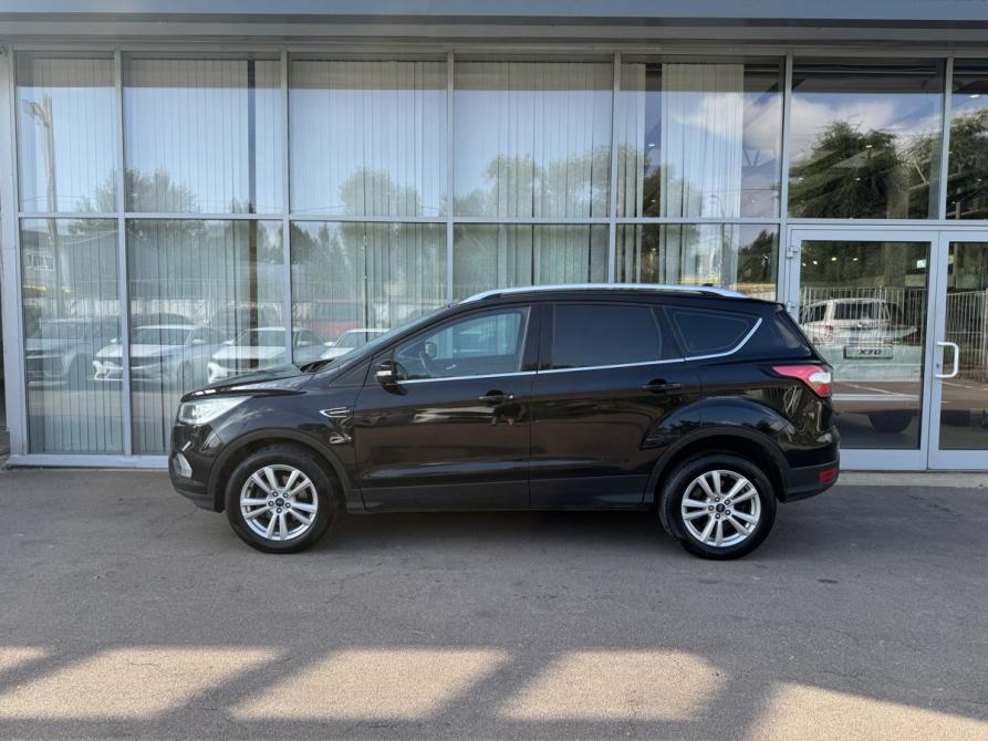 Ford Kuga II Рестайлинг Воронеж  - изображение 8