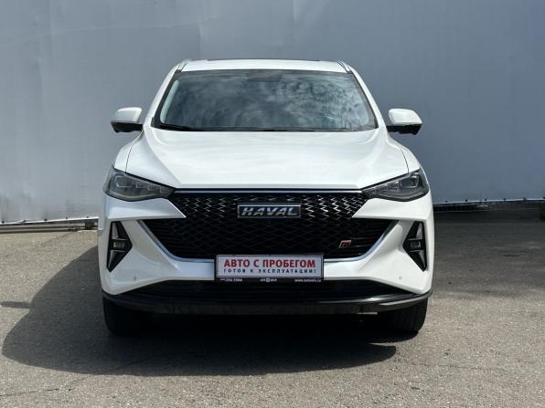 Haval F7x I Рестайлинг с пробегом 2023 года, цена 2 000 000 рублей, 111180 км, внедорожник, Автокод Объявления
