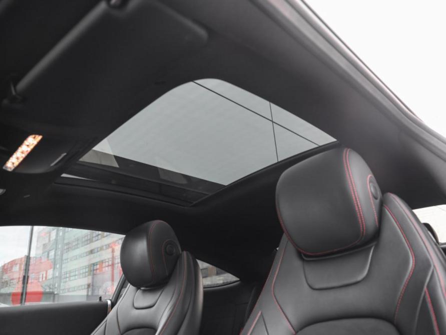 Mercedes-Benz C-Класс AMG IV (W205) Рестайлинг Санкт-Петербург  - изображение 31