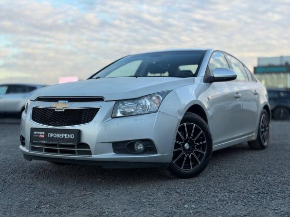 Chevrolet Cruze I с пробегом 2010 года, цена 595 000 рублей, 170992 км, седан, Автокод Объявления