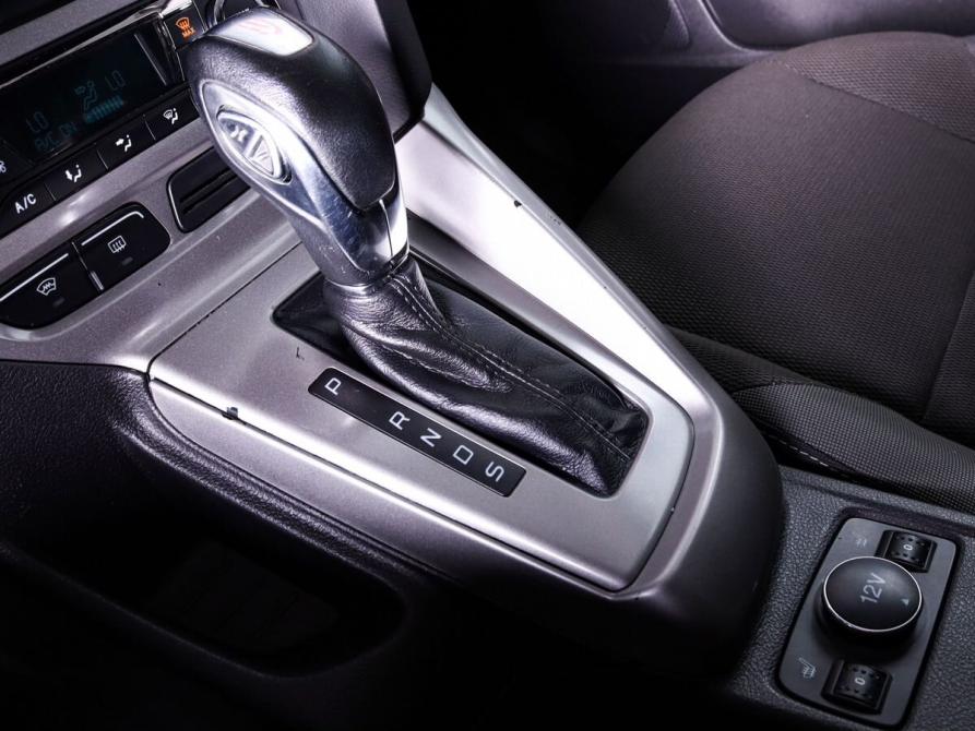 Ford Focus III Минеральные Воды  - изображение 12