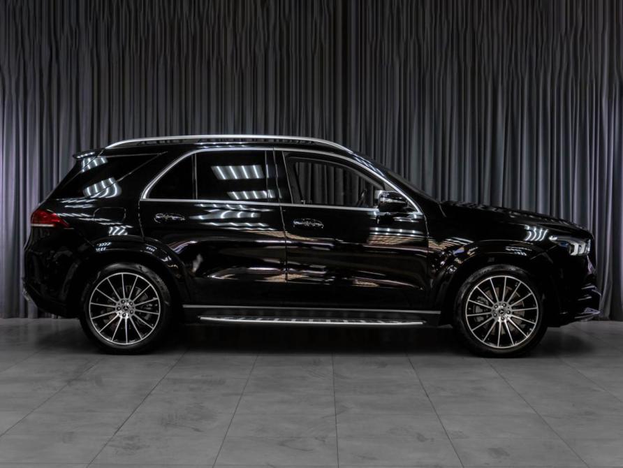 Mercedes-Benz GLE II (V167) Тюмень  - изображение 5