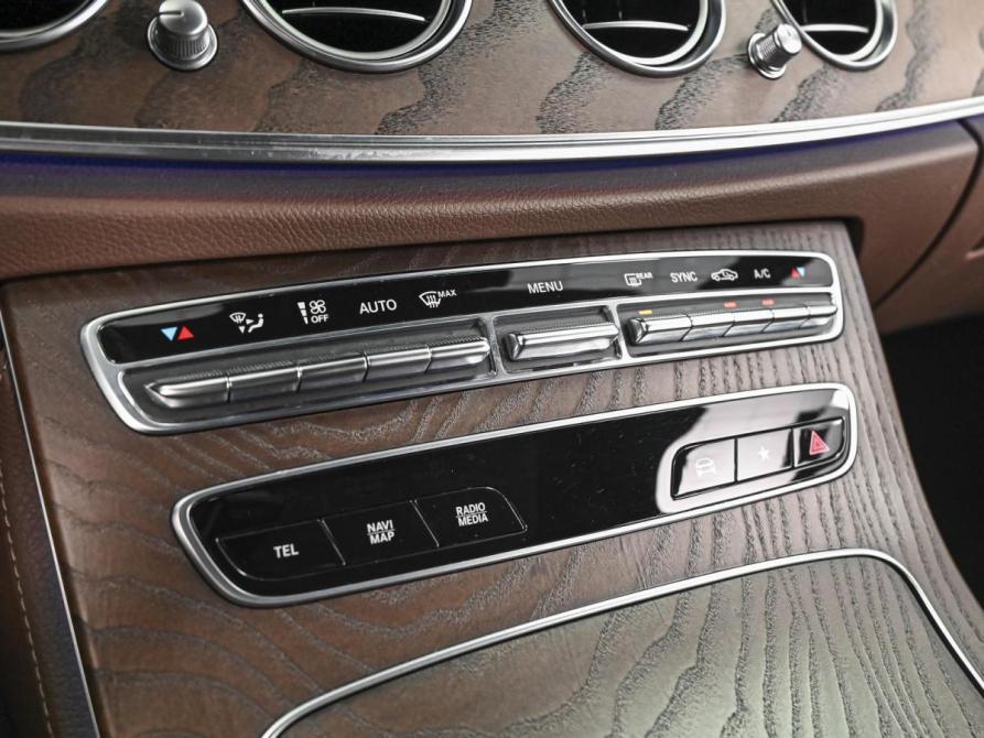 Mercedes-Benz E-Класс V (W213 S213 C238) Рестайлинг Ставрополь  - изображение 14