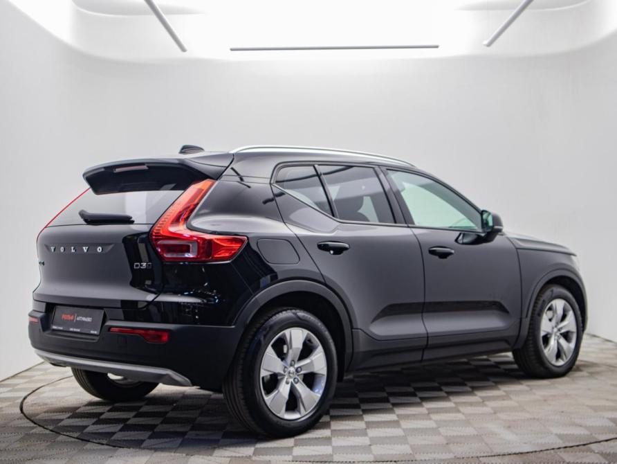 Volvo XC40 I Москва  - изображение 5