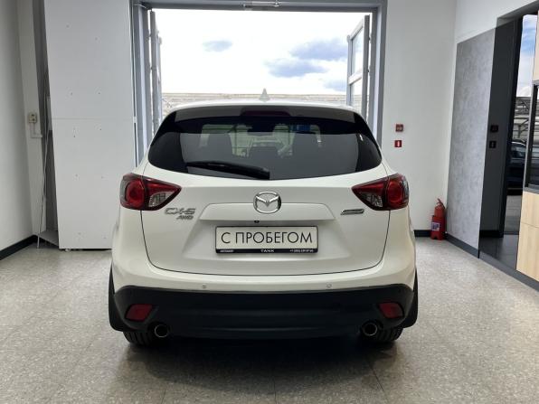 Mazda CX-5 I с пробегом 2014 года, цена 1 739 000 рублей, 174000 км, внедорожник, Автокод Объявления
