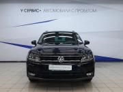 Volkswagen Tiguan II Москва  - изображение 23