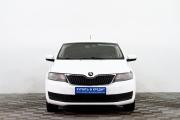 Skoda Rapid I Рестайлинг Сургут  - изображение 19