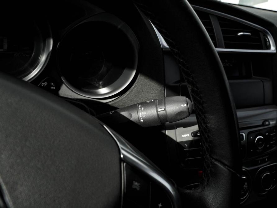 Citroen C4 II Рестайлинг Челябинск  - изображение 16