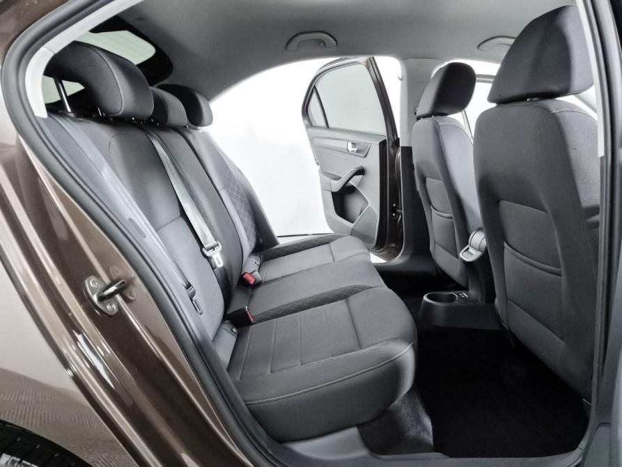Skoda Rapid II Нижний Новгород  - изображение 15