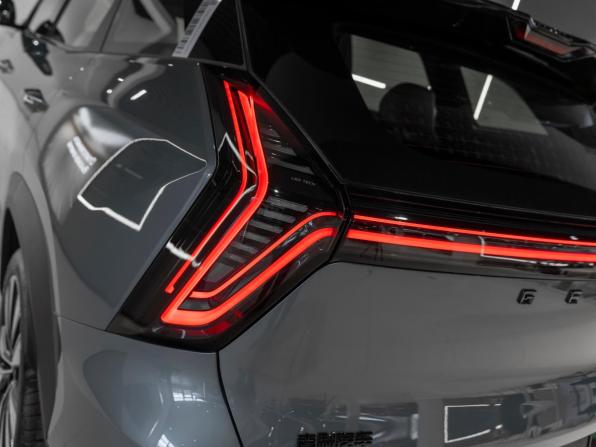 Geely Atlas II с пробегом 2026 года, цена 3 300 000 рублей, 18 км, внедорожник, Автокод Объявления