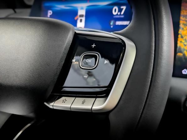 Changan UNI-S I Рестайлинг с пробегом 2026 года, цена 2 850 000 рублей, 6878 км, внедорожник, Автокод Объявления