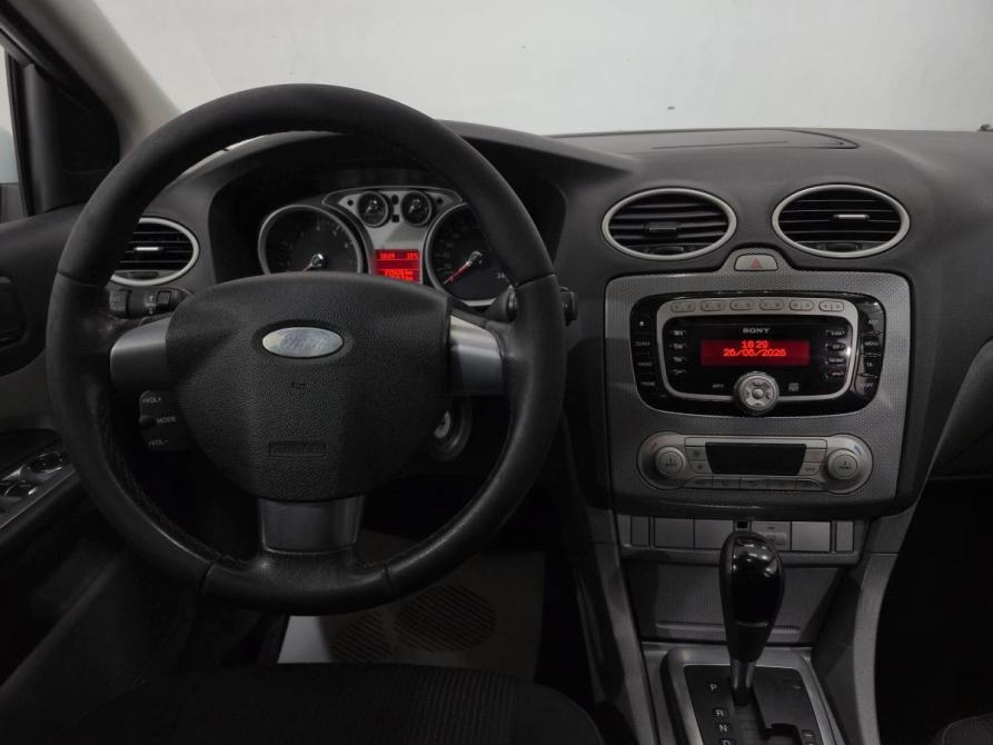 Ford Focus II Рестайлинг Альметьевск  - изображение 11