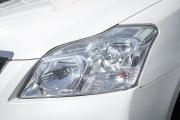 Toyota Premio II (T26) Иркутск  - изображение 24
