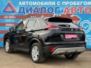 Mitsubishi Eclipse Cross I Рестайлинг Альметьевск  - изображение 29