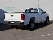 Chevrolet Silverado III (K2XX) Сочи  - изображение 20