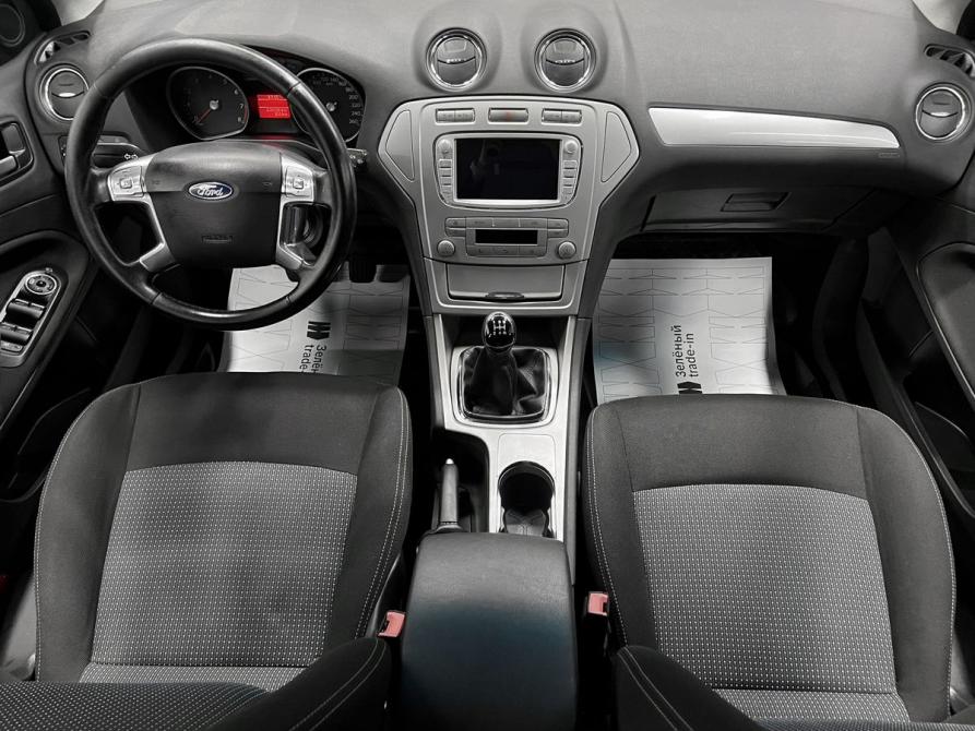 Ford Mondeo IV Тверь  - изображение 10