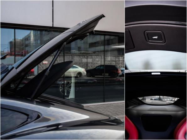 Jaguar F-Type I с пробегом 2016 года, цена 4 429 175 рублей, 46968 км, купе, Автокод Объявления