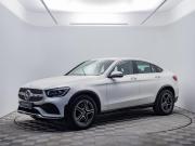 Mercedes-Benz GLC Coupe I (C253) Рестайлинг Москва  - изображение 20