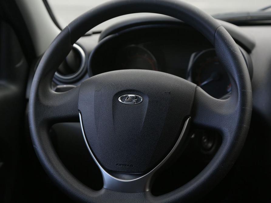 Lada (ВАЗ) Granta I Рестайлинг Иваново  - изображение 16
