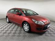 Citroen C4 II Москва  - изображение 22