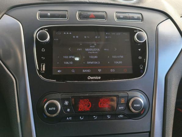 Ford Mondeo IV Рестайлинг с пробегом 2011 года, цена 750 000 рублей, 262598 км, седан, Автокод Объявления