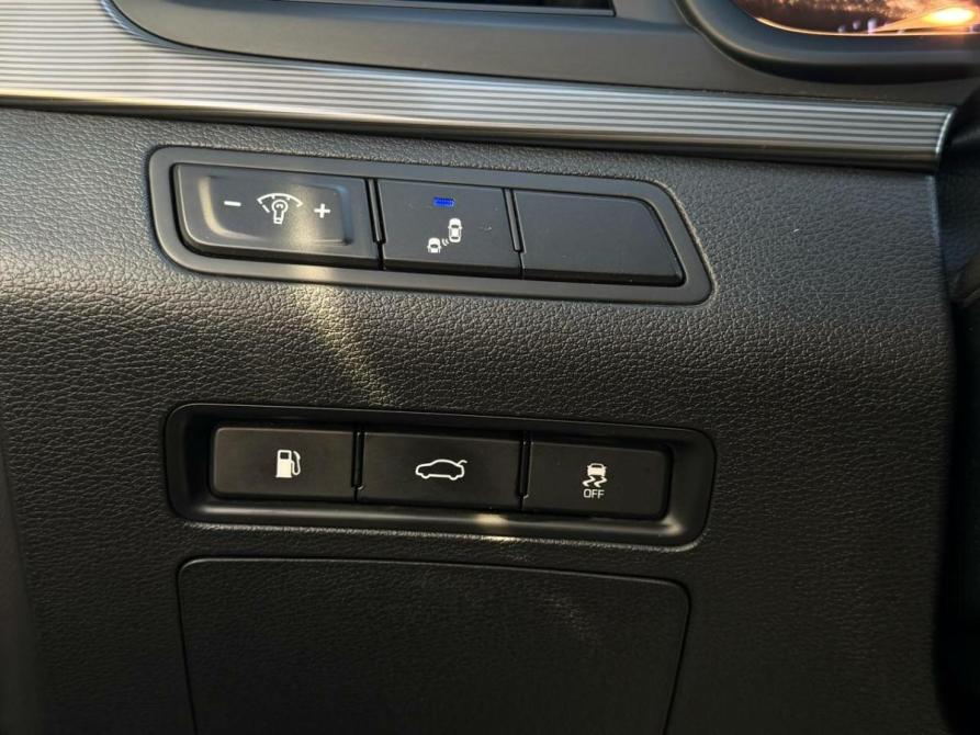 Hyundai Sonata VII (LF) Рестайлинг Кемерово  - изображение 9