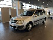 Lada (ВАЗ) Largus I Чебоксары  - изображение 40