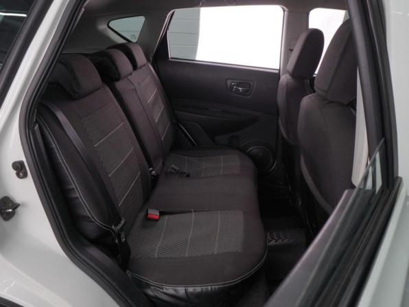 Nissan Qashqai I Рестайлинг с пробегом 2013 года, цена 1 219 000 рублей, 174507 км, внедорожник, Автокод Объявления