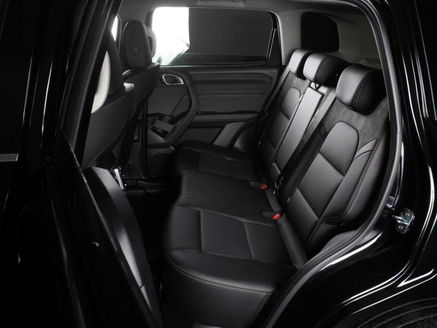 Haval Dargo I Рестайлинг Минеральные Воды  - изображение 9