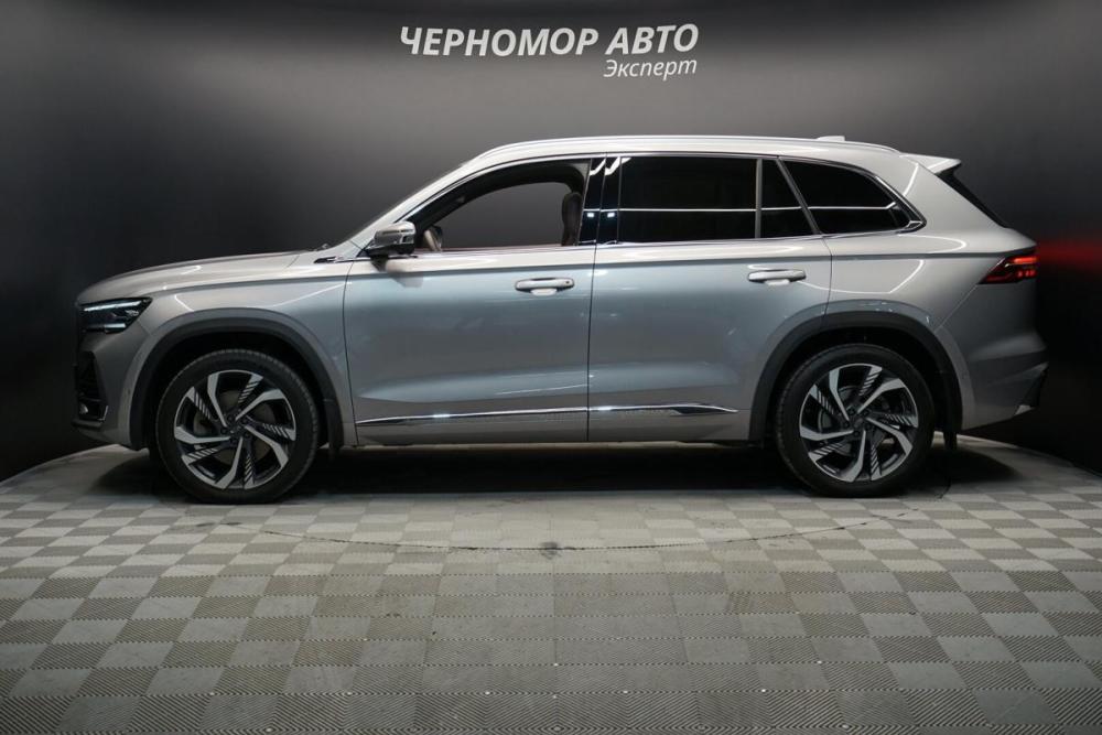 Geely Monjaro I Крым  - изображение 2