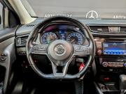 Nissan Qashqai II Рестайлинг Москва  - изображение 46