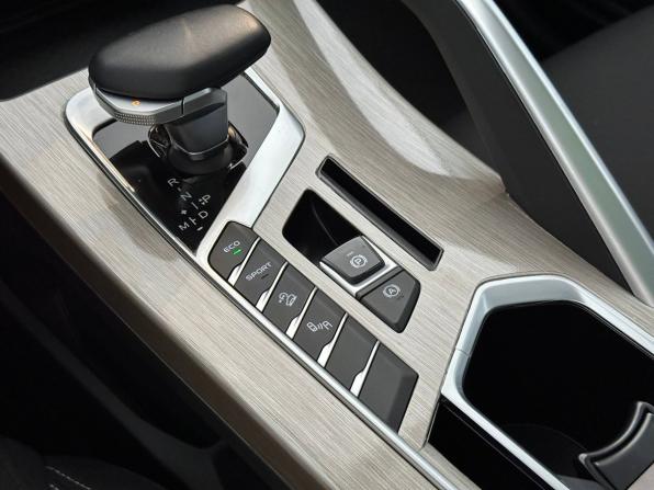 Belgee X50 с пробегом 2024 года, цена 2 235 000 рублей, 32636 км, внедорожник, Автокод Объявления